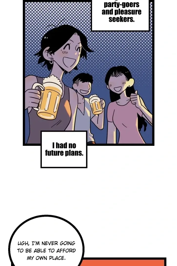 Read When Monday Met Sunday chapter 19 image 9 on Lezhin
