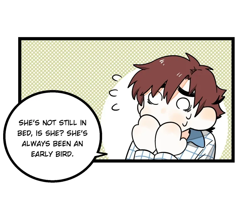 Read When Monday Met Sunday chapter 20 image 17 on Lezhin