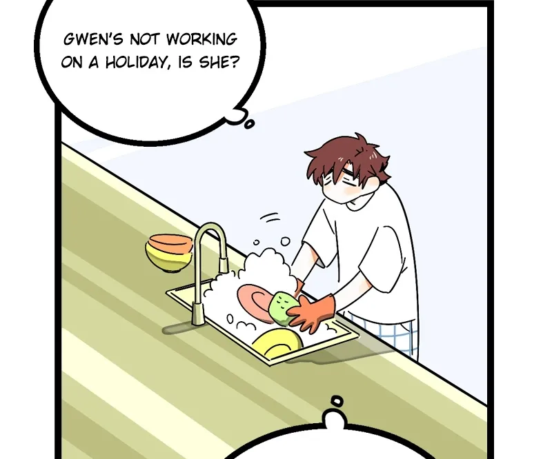 Read When Monday Met Sunday chapter 20 image 35 on Lezhin