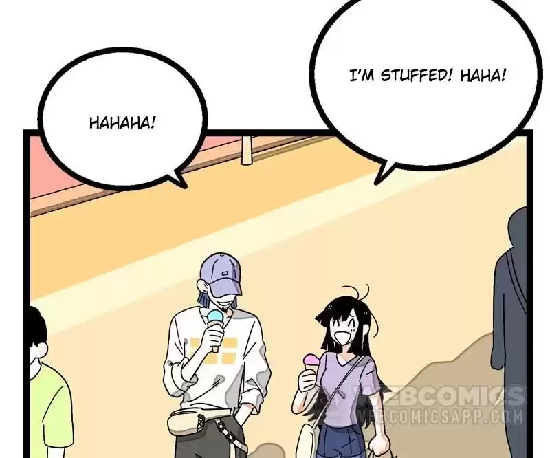 Read When Monday Met Sunday chapter 20 image 42 on Lezhin