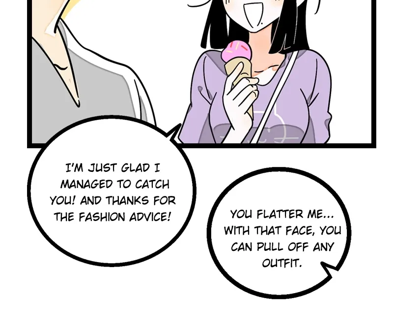 Read When Monday Met Sunday chapter 20 image 45 on Lezhin