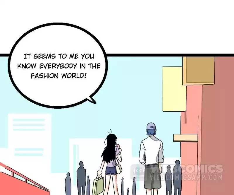 Read When Monday Met Sunday chapter 20 image 50 on Lezhin