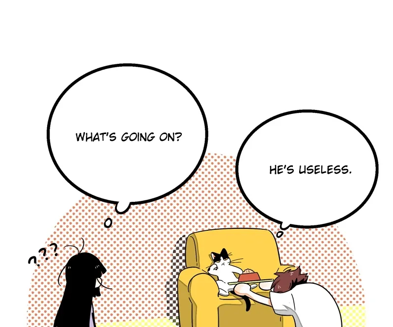 Read When Monday Met Sunday chapter 20 image 70 on Lezhin