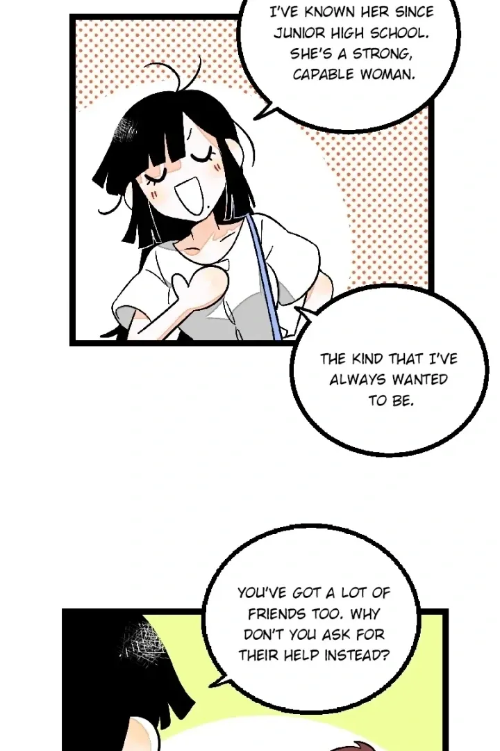 Read When Monday Met Sunday chapter 24 image 10 on Lezhin