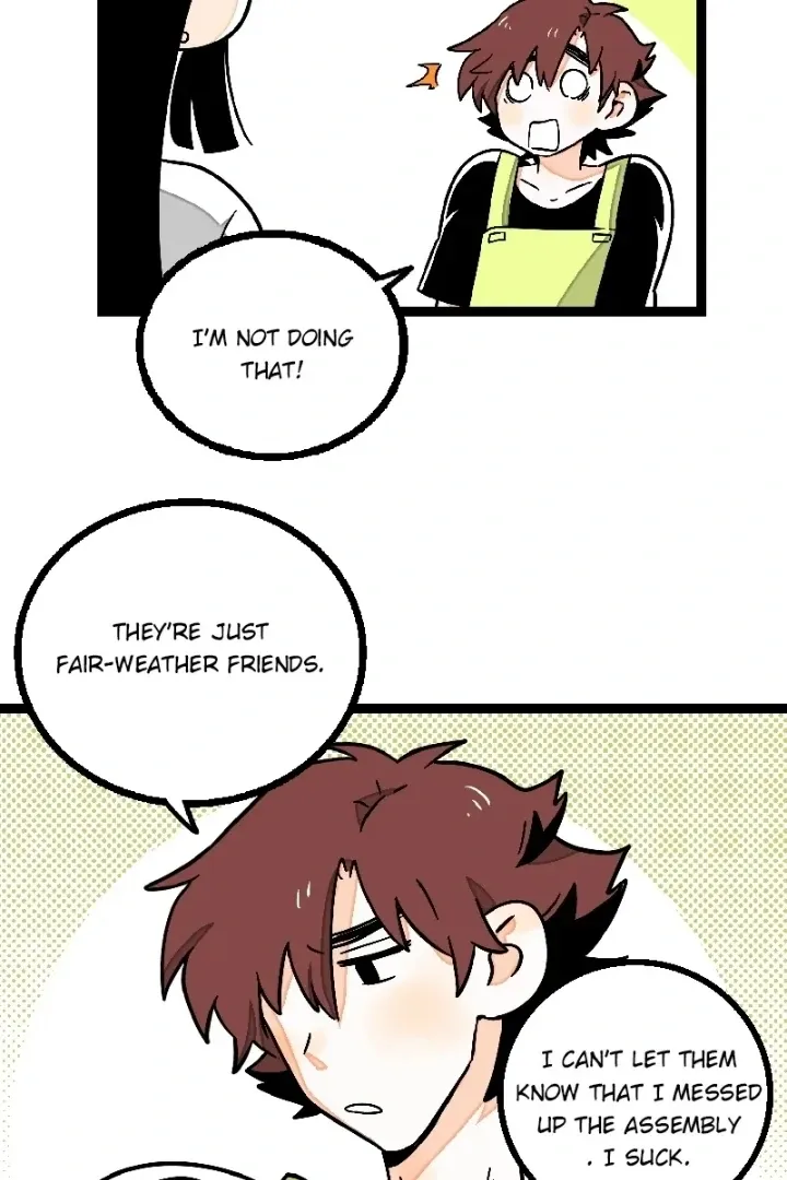 Read When Monday Met Sunday chapter 24 image 11 on Lezhin
