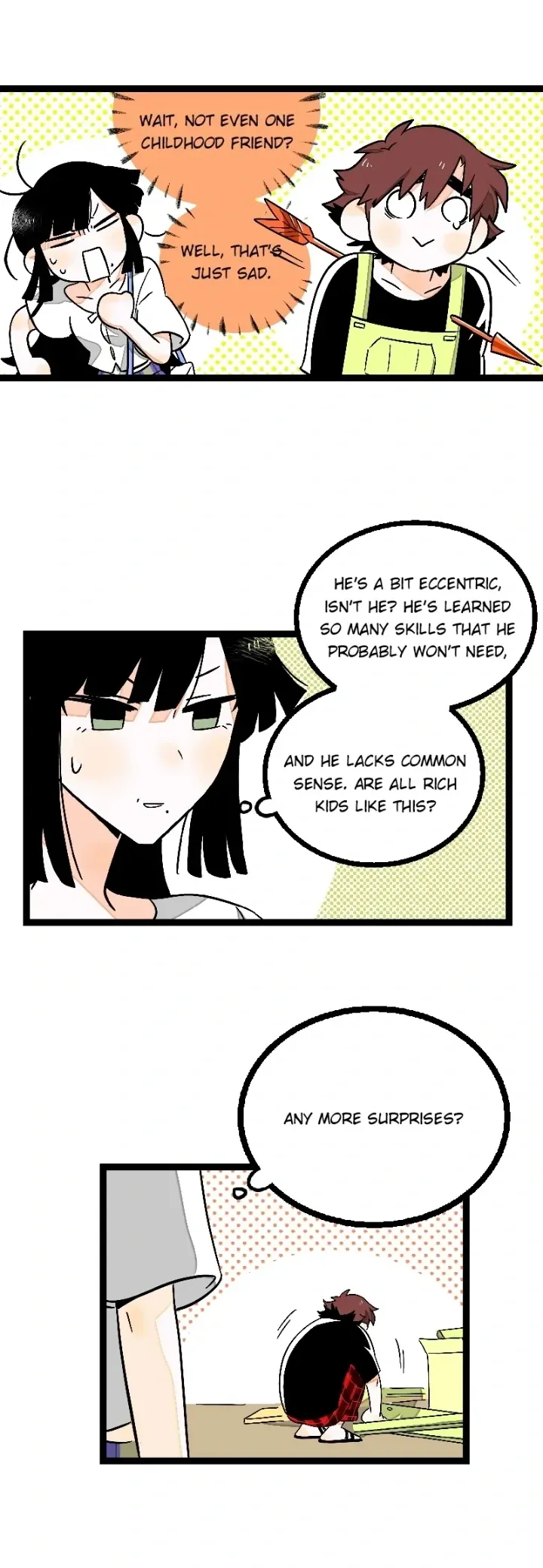 Read When Monday Met Sunday chapter 24 image 14 on Lezhin