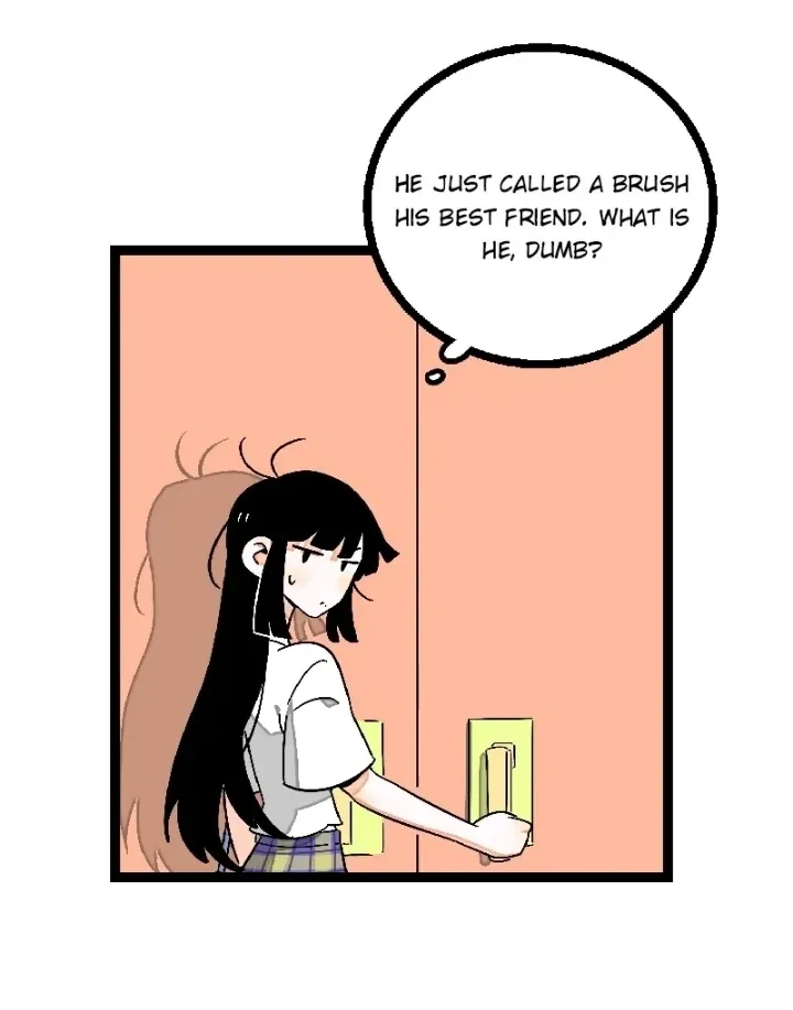 Read When Monday Met Sunday chapter 24 image 18 on Lezhin