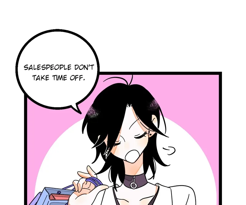 Read When Monday Met Sunday chapter 25 image 1 on Lezhin