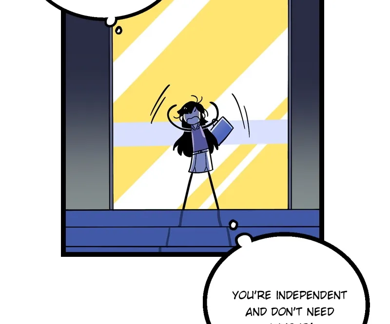 Read When Monday Met Sunday chapter 25 image 16 on Lezhin