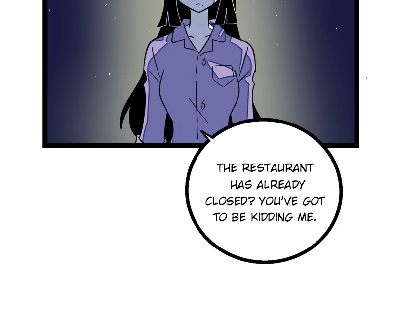 Read When Monday Met Sunday chapter 25 image 21 on Lezhin