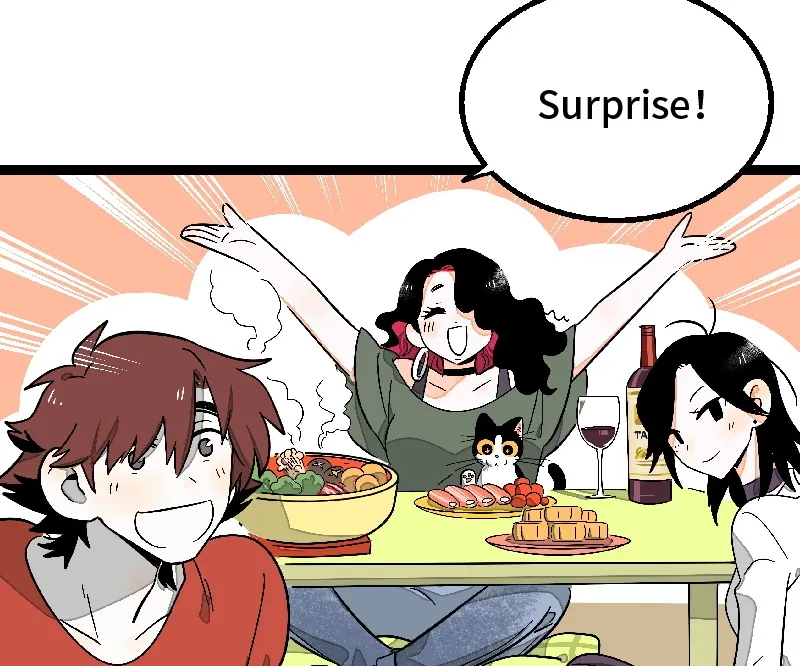 Read When Monday Met Sunday chapter 25 image 29 on Lezhin