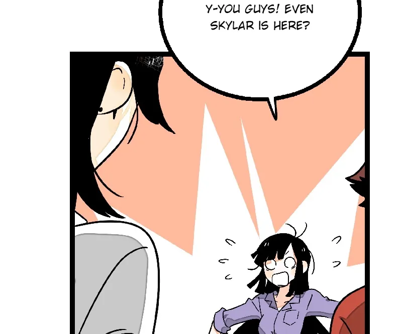 Read When Monday Met Sunday chapter 25 image 31 on Lezhin