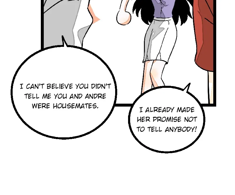 Read When Monday Met Sunday chapter 25 image 32 on Lezhin