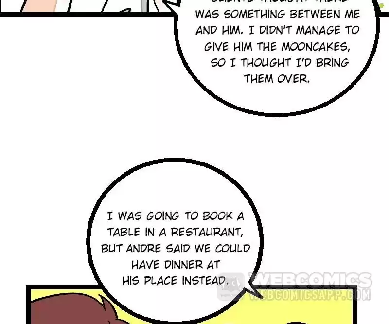 Read When Monday Met Sunday chapter 25 image 34 on Lezhin