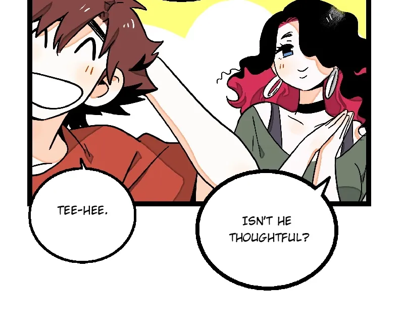 Read When Monday Met Sunday chapter 25 image 35 on Lezhin