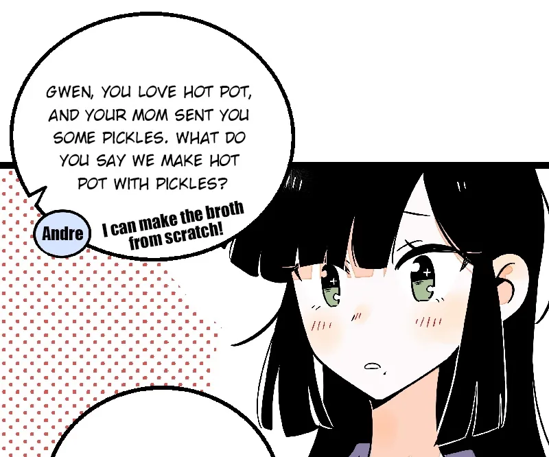 Read When Monday Met Sunday chapter 25 image 36 on Lezhin