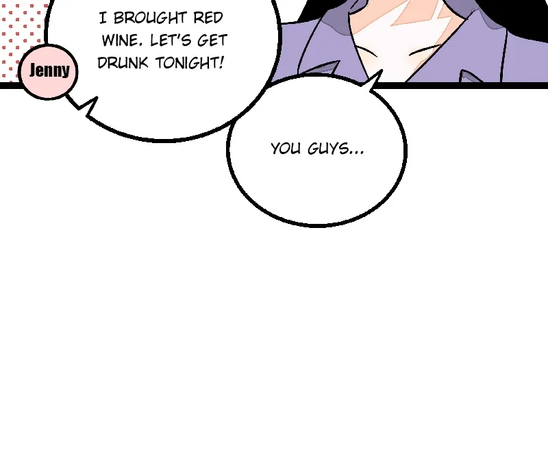 Read When Monday Met Sunday chapter 25 image 37 on Lezhin
