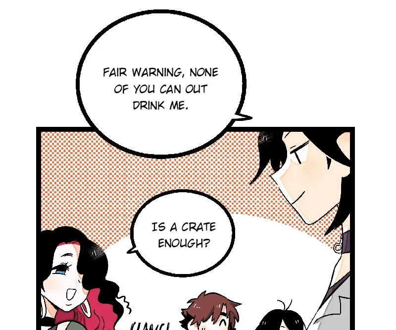 Read When Monday Met Sunday chapter 25 image 38 on Lezhin