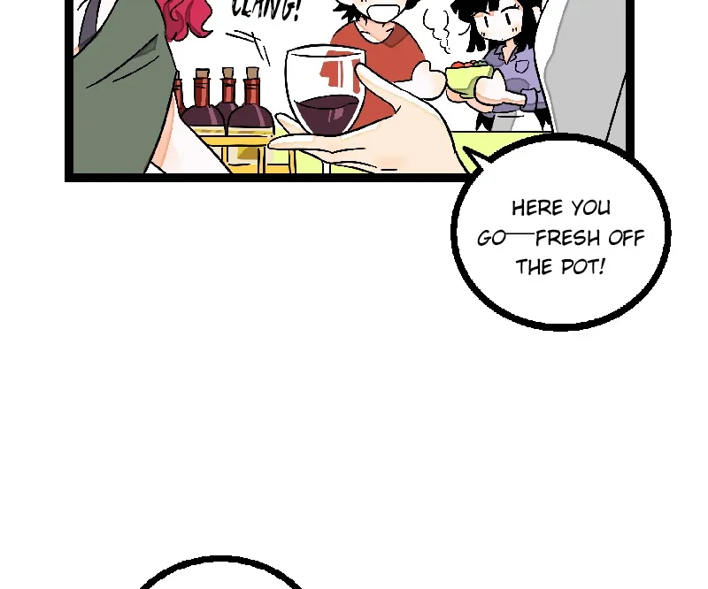 Read When Monday Met Sunday chapter 25 image 39 on Lezhin