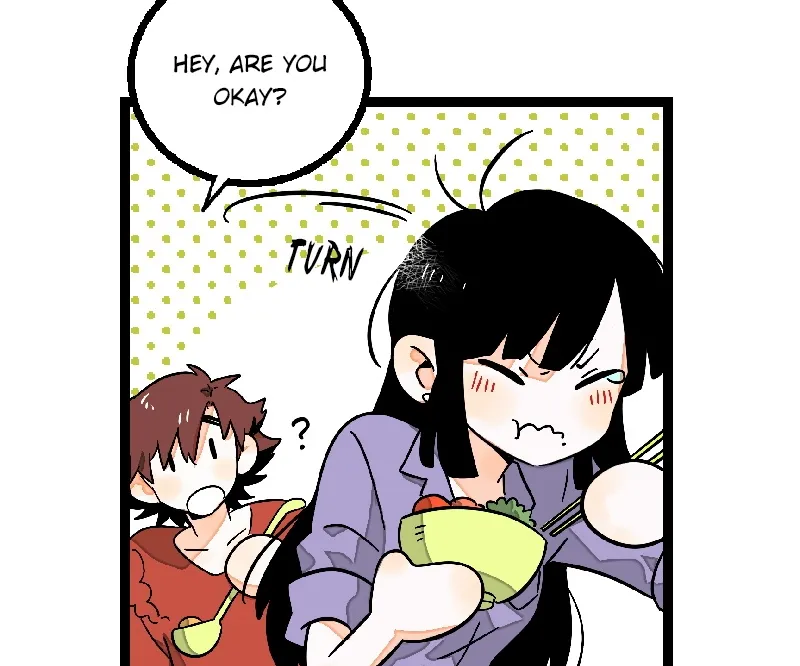 Read When Monday Met Sunday chapter 25 image 40 on Lezhin
