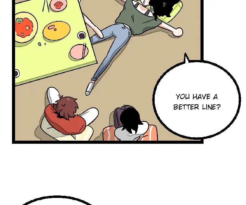 Read When Monday Met Sunday chapter 25 image 46 on Lezhin