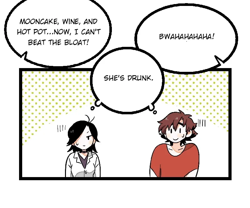 Read When Monday Met Sunday chapter 25 image 47 on Lezhin