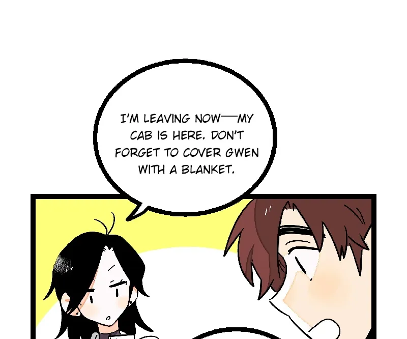 Read When Monday Met Sunday chapter 25 image 48 on Lezhin