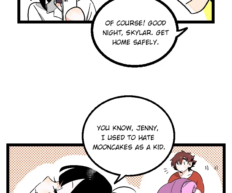 Read When Monday Met Sunday chapter 25 image 49 on Lezhin