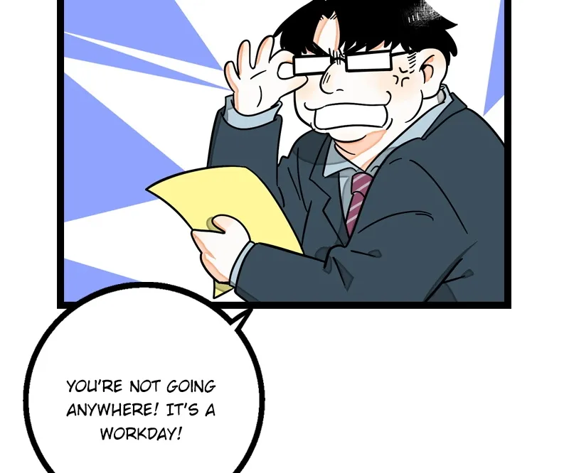 Read When Monday Met Sunday chapter 25 image 5 on Lezhin
