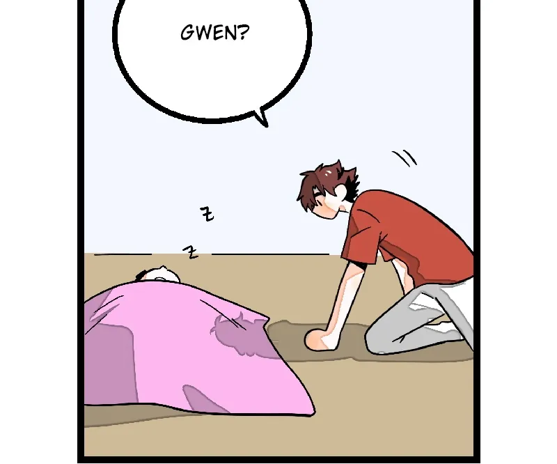 Read When Monday Met Sunday chapter 25 image 55 on Lezhin