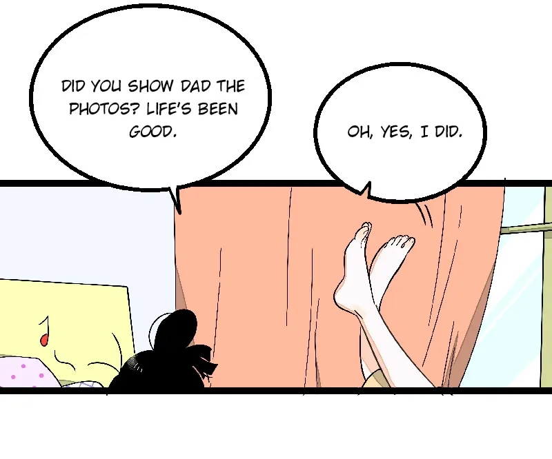 Read When Monday Met Sunday chapter 27 image 0 on Lezhin