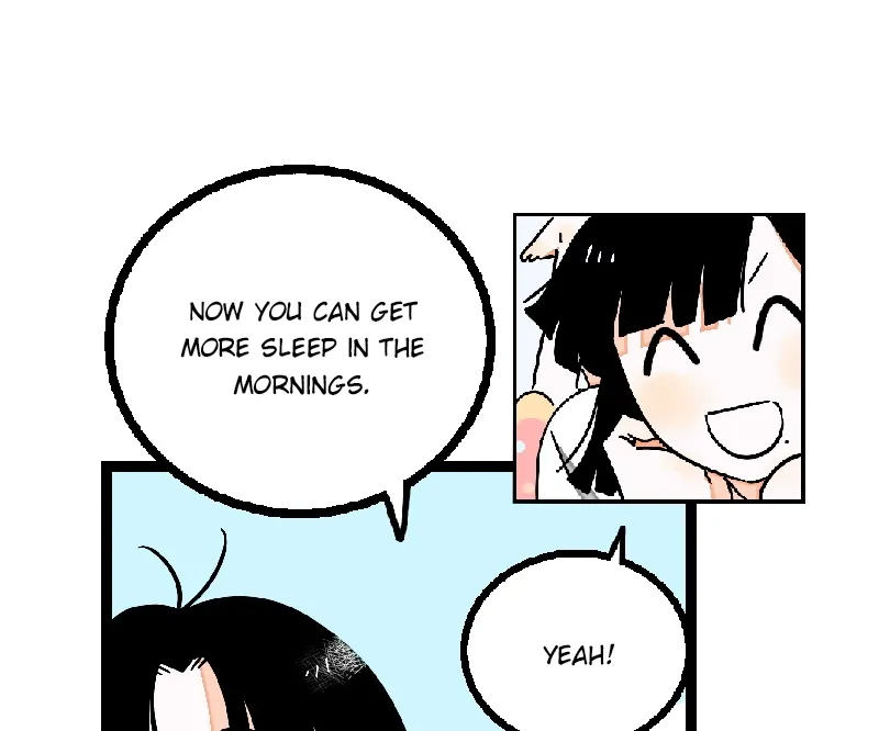 Read When Monday Met Sunday chapter 27 image 1 on Lezhin