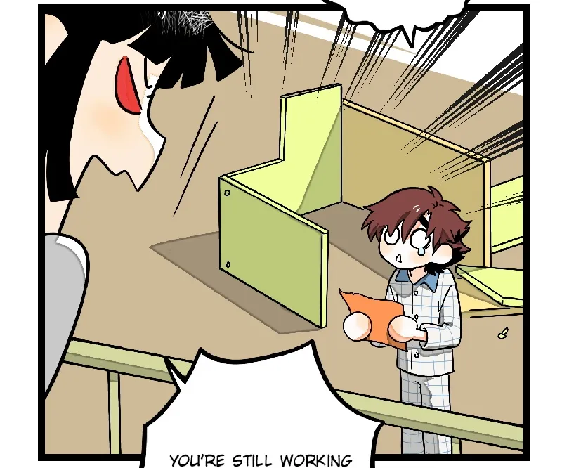 Read When Monday Met Sunday chapter 27 image 12 on Lezhin