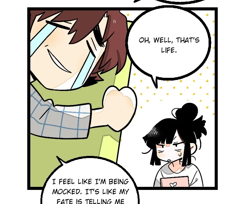 Read When Monday Met Sunday chapter 27 image 14 on Lezhin