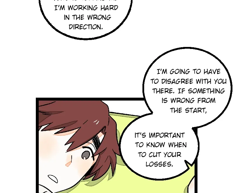 Read When Monday Met Sunday chapter 27 image 15 on Lezhin