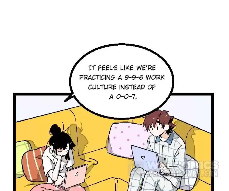 Read When Monday Met Sunday chapter 27 image 18 on Lezhin
