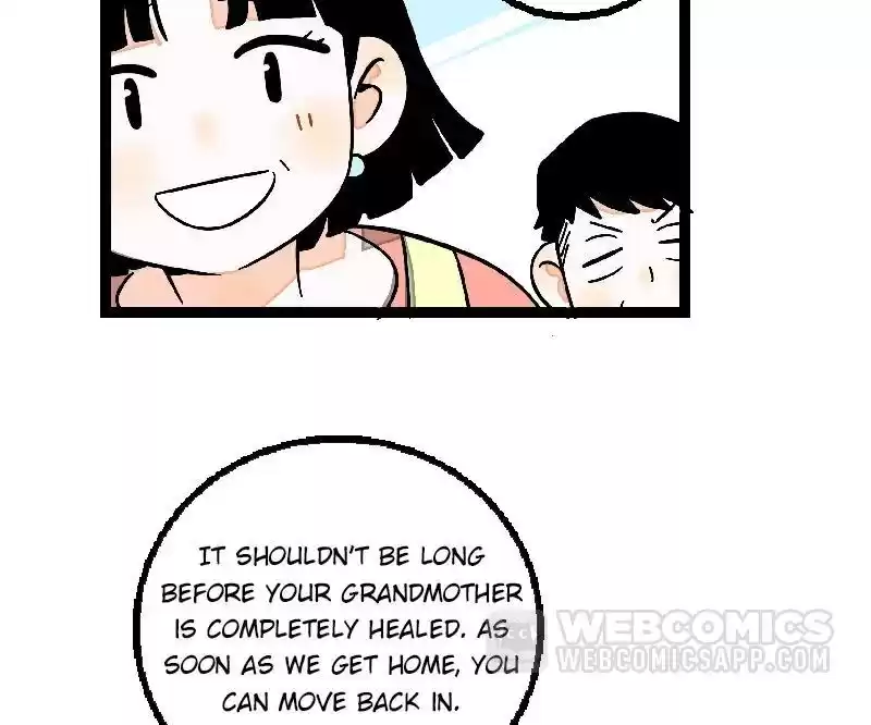 Read When Monday Met Sunday chapter 27 image 2 on Lezhin