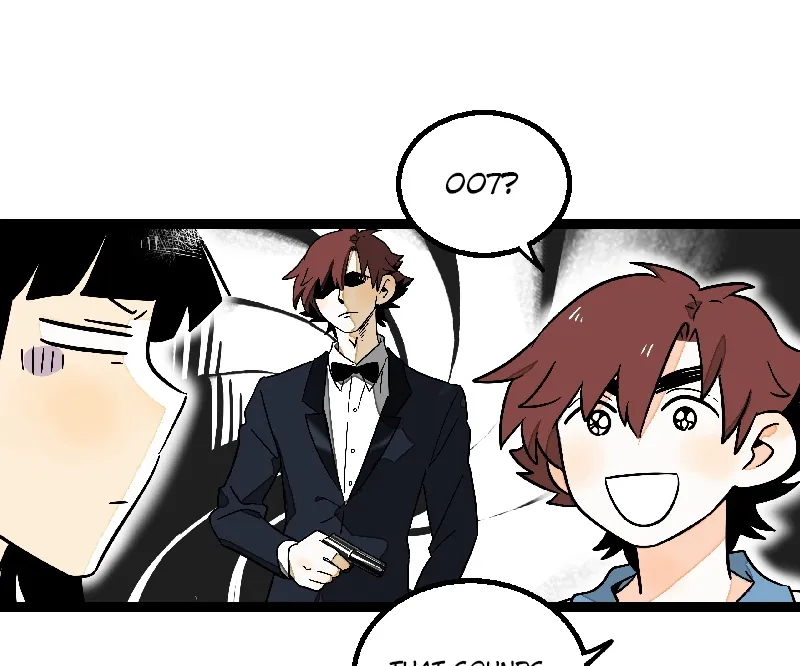 Read When Monday Met Sunday chapter 27 image 20 on Lezhin
