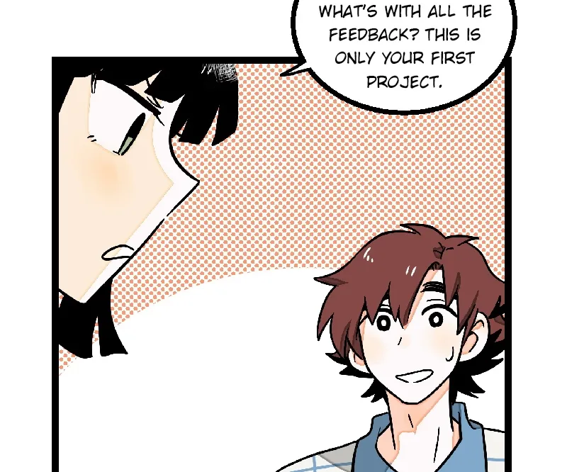 Read When Monday Met Sunday chapter 27 image 22 on Lezhin