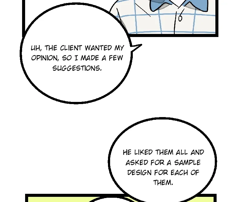 Read When Monday Met Sunday chapter 27 image 23 on Lezhin