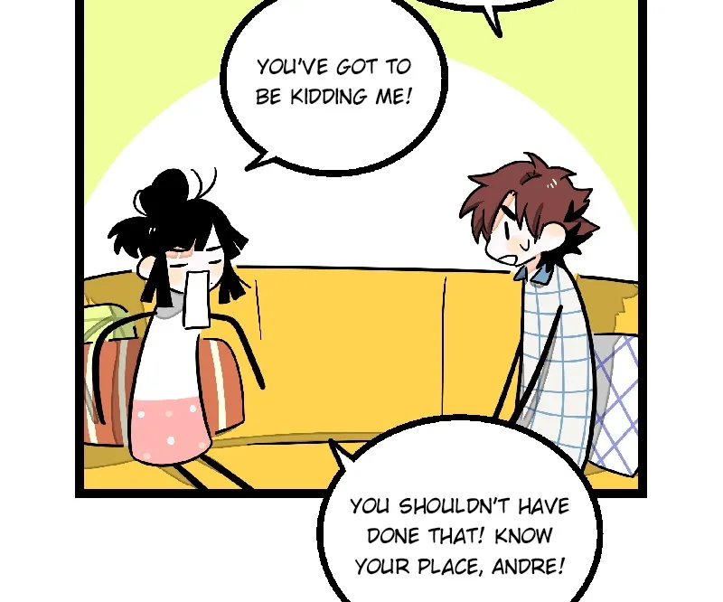 Read When Monday Met Sunday chapter 27 image 24 on Lezhin
