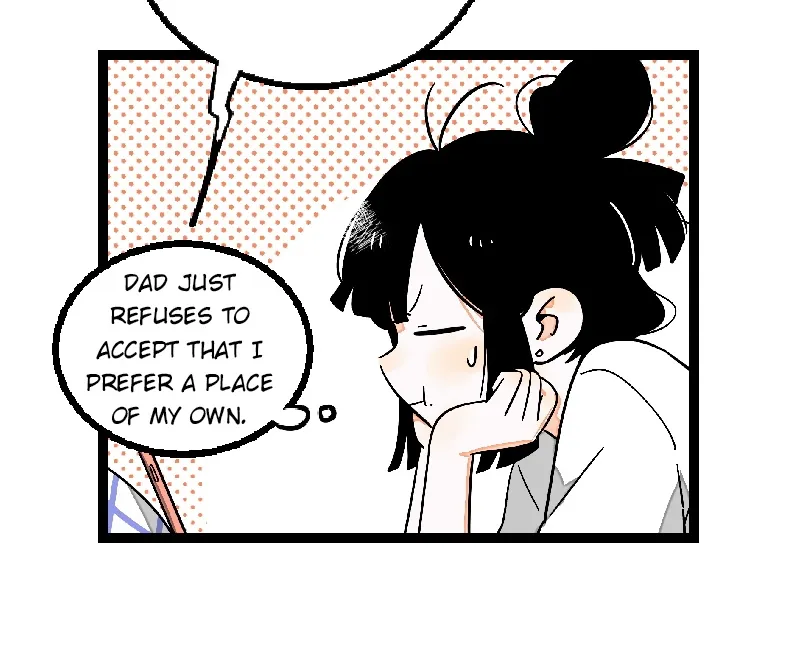 Read When Monday Met Sunday chapter 27 image 3 on Lezhin
