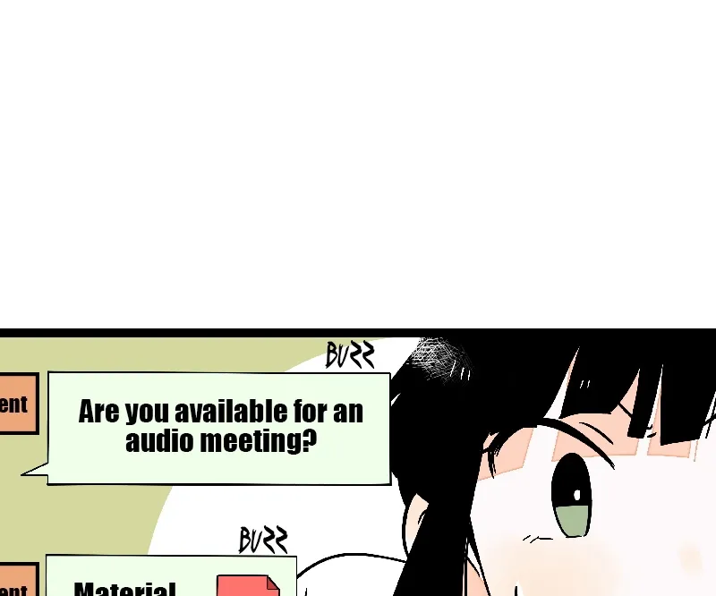 Read When Monday Met Sunday chapter 27 image 4 on Lezhin