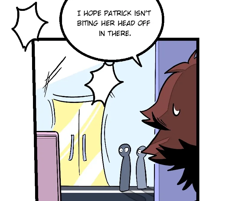 Read When Monday Met Sunday chapter 27 image 40 on Lezhin
