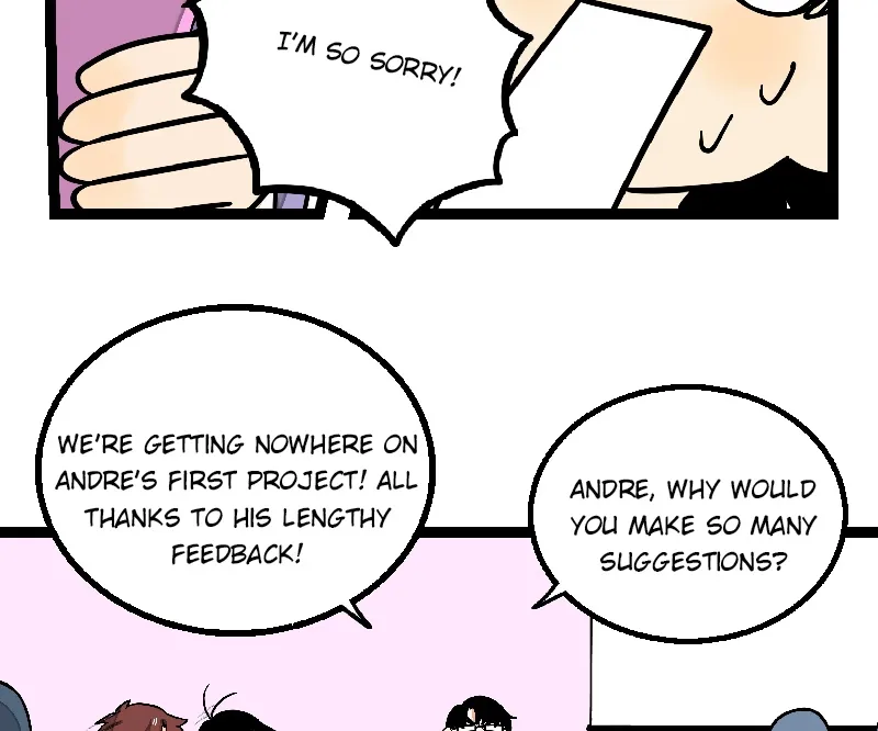 Read When Monday Met Sunday chapter 27 image 45 on Lezhin