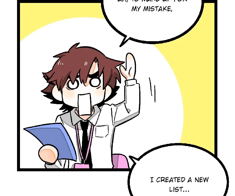 Read When Monday Met Sunday chapter 27 image 47 on Lezhin