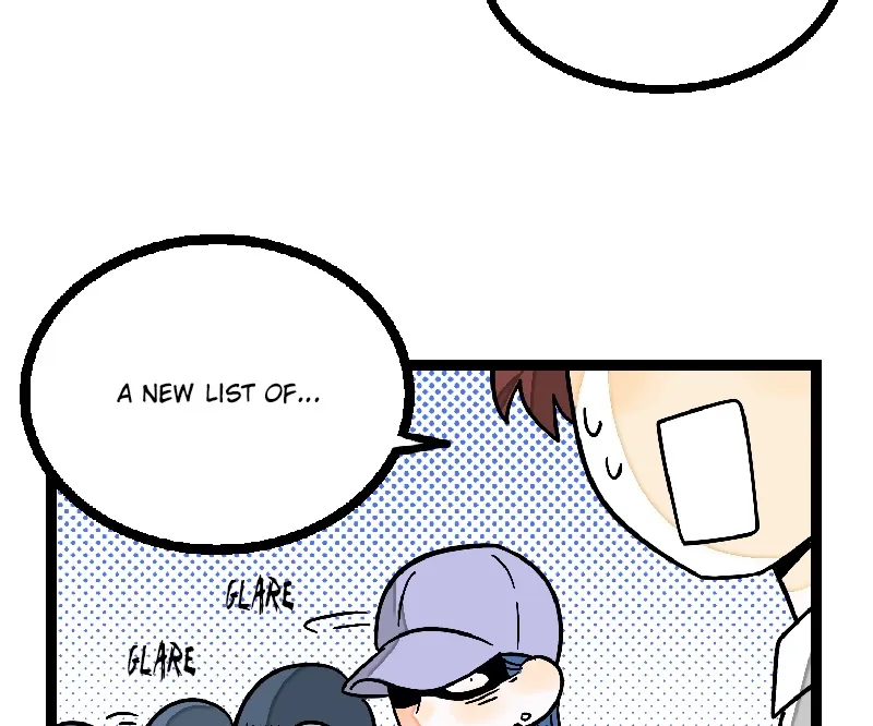 Read When Monday Met Sunday chapter 27 image 48 on Lezhin
