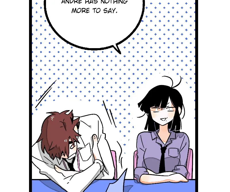 Read When Monday Met Sunday chapter 27 image 52 on Lezhin