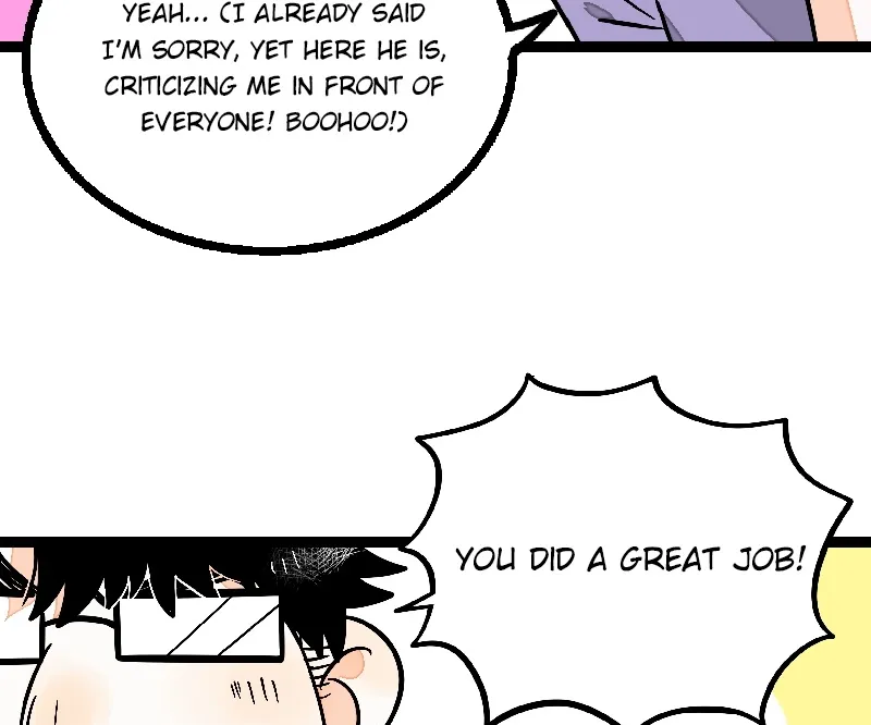 Read When Monday Met Sunday chapter 27 image 56 on Lezhin
