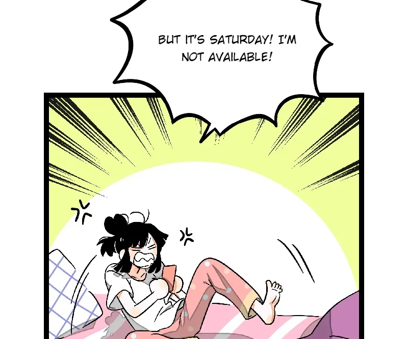 Read When Monday Met Sunday chapter 27 image 6 on Lezhin